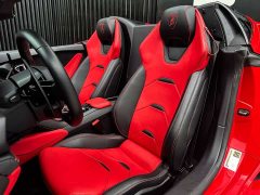 Lamborghini 2020 Lamborghini Huracán EVO RWD Spyder - ფოტო 13
