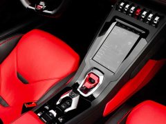 Lamborghini 2020 Lamborghini Huracán EVO RWD Spyder - ფოტო 14