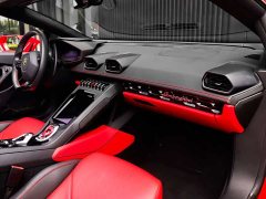Lamborghini 2020 Lamborghini Huracán EVO RWD Spyder - ფოტო 15