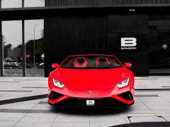 Lamborghini 2020 Lamborghini Huracán EVO RWD Spyder - ფოტო 2