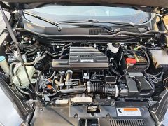 Honda CR-V 2021 240TURBO CVT 2WD Style Edition - ფოტო 10