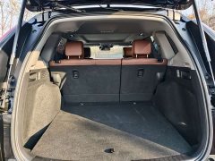 Honda CR-V 2021 240TURBO CVT 2WD Style Edition - ფოტო 11
