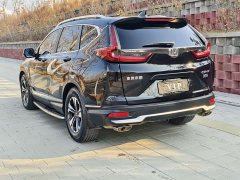 Honda CR-V 2021 240TURBO CVT 2WD Style Edition - ფოტო 12