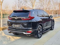 Honda CR-V 2021 240TURBO CVT 2WD Style Edition - ფოტო 13