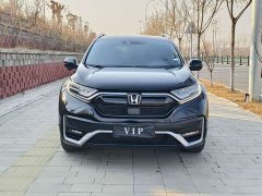 Honda CR-V 2021 240TURBO CVT 2WD Style Edition - ფოტო 2