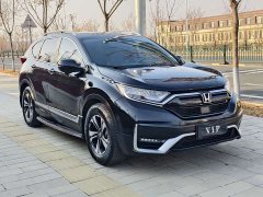Honda CR-V 2021 240TURBO CVT 2WD Style Edition - ფოტო 3