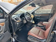 Honda CR-V 2021 240TURBO CVT 2WD Style Edition - ფოტო 4