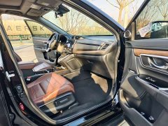Honda CR-V 2021 240TURBO CVT 2WD Style Edition - ფოტო 6