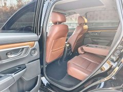 Honda CR-V 2021 240TURBO CVT 2WD Style Edition - ფოტო 7