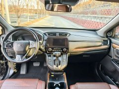 Honda CR-V 2021 240TURBO CVT 2WD Style Edition - ფოტო 8