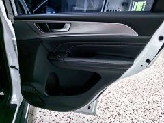 Haval M6 2021 PLUS 1.5T DCT Luxury Smart Connected Edition - ფოტო 11