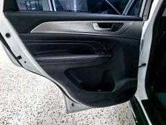 Haval M6 2021 PLUS 1.5T DCT Luxury Smart Connected Edition - ფოტო 12
