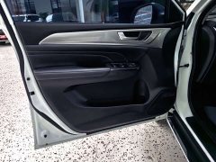 Haval M6 2021 PLUS 1.5T DCT Luxury Smart Connected Edition - ფოტო 13