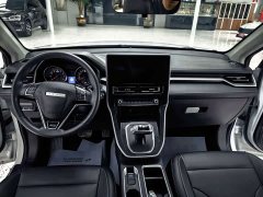 Haval M6 2021 PLUS 1.5T DCT Luxury Smart Connected Edition - ფოტო 14