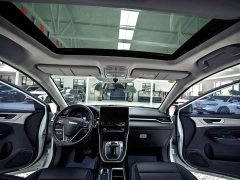 Haval M6 2021 PLUS 1.5T DCT Luxury Smart Connected Edition - ფოტო 16