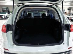 Haval M6 2021 PLUS 1.5T DCT Luxury Smart Connected Edition - ფოტო 17