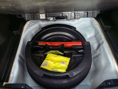 Haval M6 2021 PLUS 1.5T DCT Luxury Smart Connected Edition - ფოტო 18