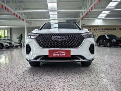 Haval M6 2021 PLUS 1.5T DCT Luxury Smart Connected Edition - ფოტო 2