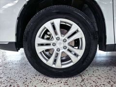 Haval M6 2021 PLUS 1.5T DCT Luxury Smart Connected Edition - ფოტო 20