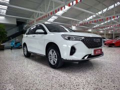 Haval M6 2021 PLUS 1.5T DCT Luxury Smart Connected Edition - ფოტო 3