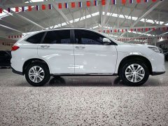 Haval M6 2021 PLUS 1.5T DCT Luxury Smart Connected Edition - ფოტო 4