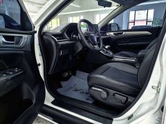 Haval M6 2021 PLUS 1.5T DCT Luxury Smart Connected Edition - ფოტო 6
