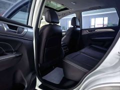 Haval M6 2021 PLUS 1.5T DCT Luxury Smart Connected Edition - ფოტო 7