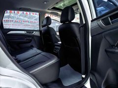 Haval M6 2021 PLUS 1.5T DCT Luxury Smart Connected Edition - ფოტო 8
