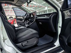 Haval M6 2021 PLUS 1.5T DCT Luxury Smart Connected Edition - ფოტო 9