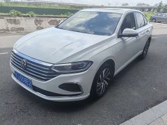 Volkswagen Lavida 2023 280TSI DSG Full Comfort Edition - ფოტო 1