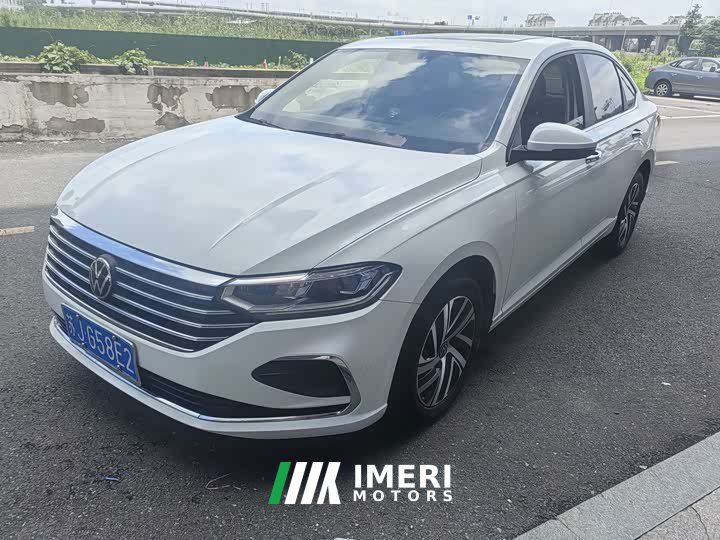 Volkswagen Lavida 280TSI DSG Full Comfort Edition