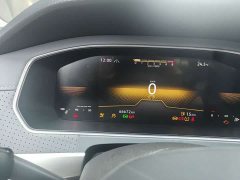 Volkswagen Lavida 2023 280TSI DSG Full Comfort Edition - ფოტო 12