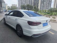 Volkswagen Lavida 2023 280TSI DSG Full Comfort Edition - ფოტო 3
