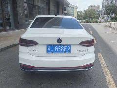 Volkswagen Lavida 2023 280TSI DSG Full Comfort Edition - ფოტო 4