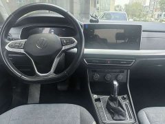 Volkswagen Lavida 2023 280TSI DSG Full Comfort Edition - ფოტო 7