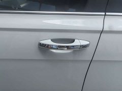 Volkswagen Lavida 2023 280TSI DSG Full Comfort Edition - ფოტო 9