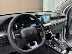 Wuling Xingchen 2021 1.5T CVT Xinghuai Edition - ფოტო 12