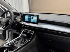 Wuling Xingchen 2021 1.5T CVT Xinghuai Edition - ფოტო 16