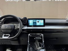 Wuling Xingchen 2021 1.5T CVT Xinghuai Edition - ფოტო 17
