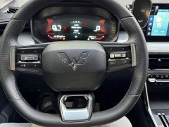 Wuling Xingchen 2021 1.5T CVT Xinghuai Edition - ფოტო 19