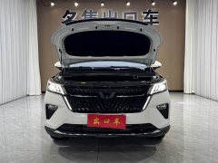 Wuling Xingchen 2021 1.5T CVT Xinghuai Edition - ფოტო 4