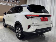 Wuling Xingchen 2021 1.5T CVT Xinghuai Edition - ფოტო 5