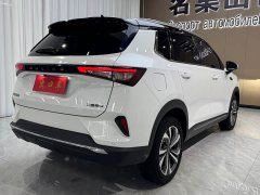 Wuling Xingchen 2021 1.5T CVT Xinghuai Edition - ფოტო 6