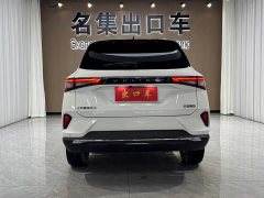 Wuling Xingchen 2021 1.5T CVT Xinghuai Edition - ფოტო 7