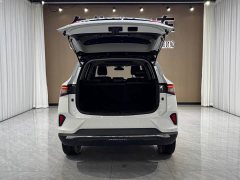 Wuling Xingchen 2021 1.5T CVT Xinghuai Edition - ფოტო 8