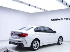 BMW 1 Series 2022 120i M Sport Night Edition - ფოტო 10