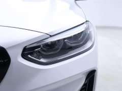 BMW 1 Series 2022 120i M Sport Night Edition - ფოტო 11
