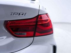 BMW 1 Series 2022 120i M Sport Night Edition - ფოტო 13