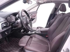 BMW 1 Series 2022 120i M Sport Night Edition - ფოტო 14