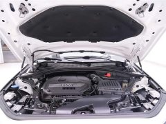 BMW 1 Series 2022 120i M Sport Night Edition - ფოტო 16